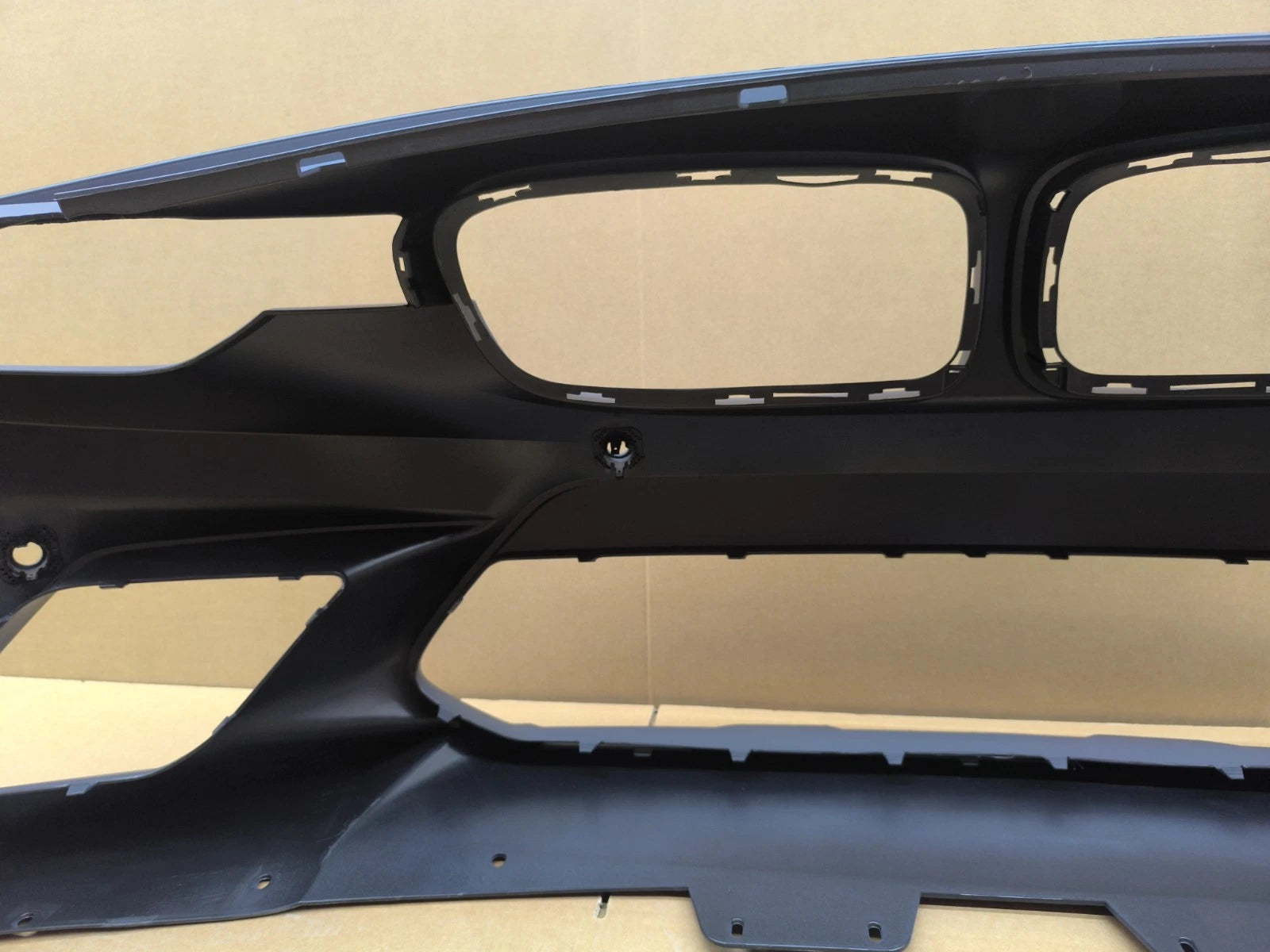 FOR BMW 3 SERIES F30 F31 M2C M3CS STYLE FRONT BUMPER 2012-2018