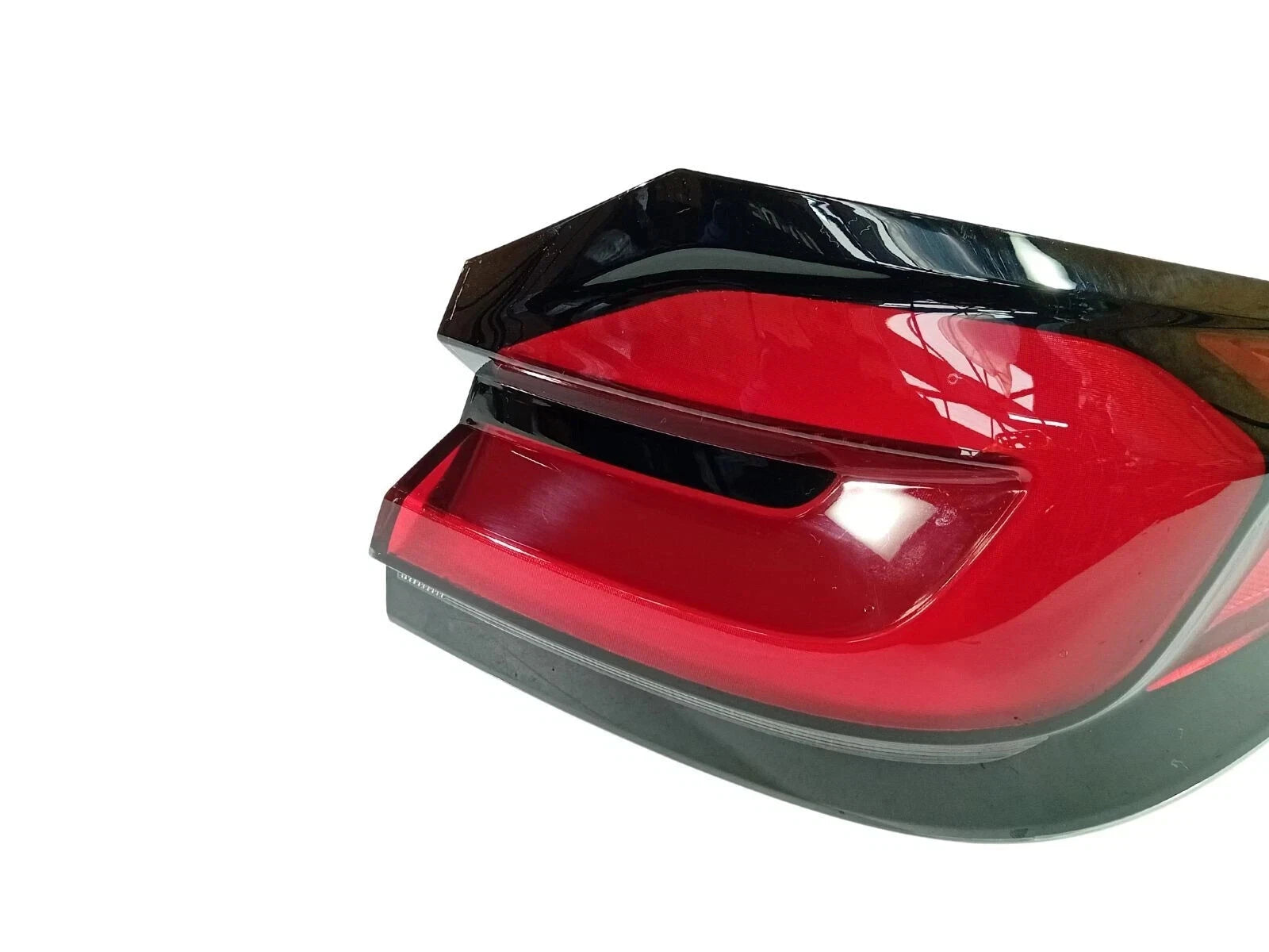 FOR BMW 5 SERIES G30 LCI 2021+ LED REAR OUTER RIGHT DRIVER SIDE TAIL LIGHT LAMP