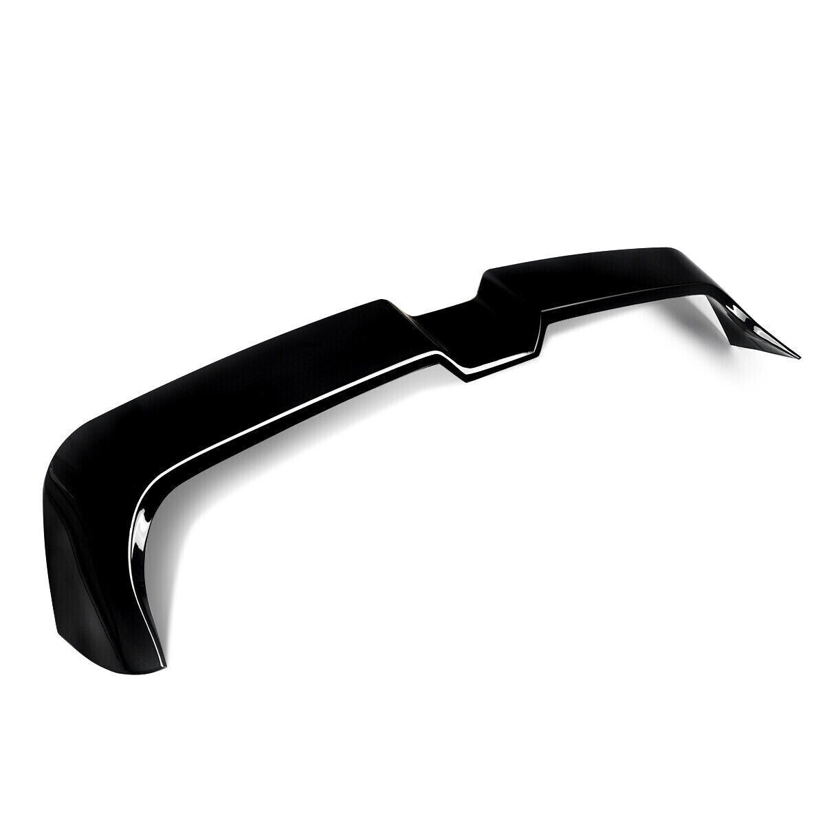 REAR ROOF BOOT SPOILER WING OETTINGER STYLE FOR AUDI A3 RS3 8Y SPORTSBACK 2020+