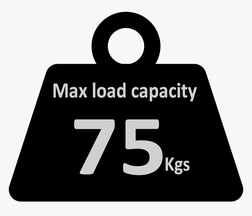 FOR HONDA CRV 2017+ CROSS BARS ROOF RAIL RACK BLACK LOCKABLE ADJUSTABLE