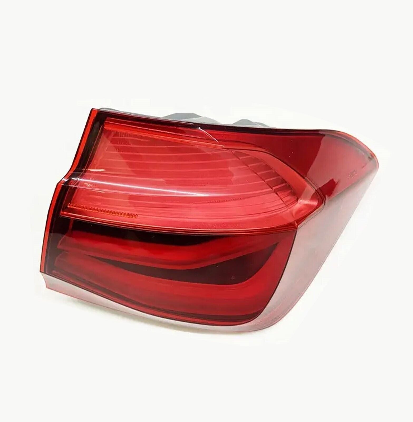 RIGHT OUTER REAR TAIL LIGHT LAMP FOR BMW 3 SERIES F30 35 F80 SALOON 09/2015-2019