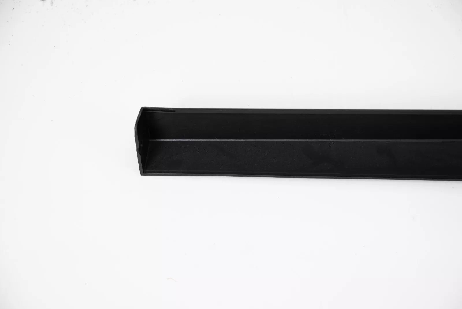 FOR VW GOLF MK7 MK7.5 R-LINE 2013-2018 GTI GTD STYLE SIDE SKIRT EXTENTION GLOSS