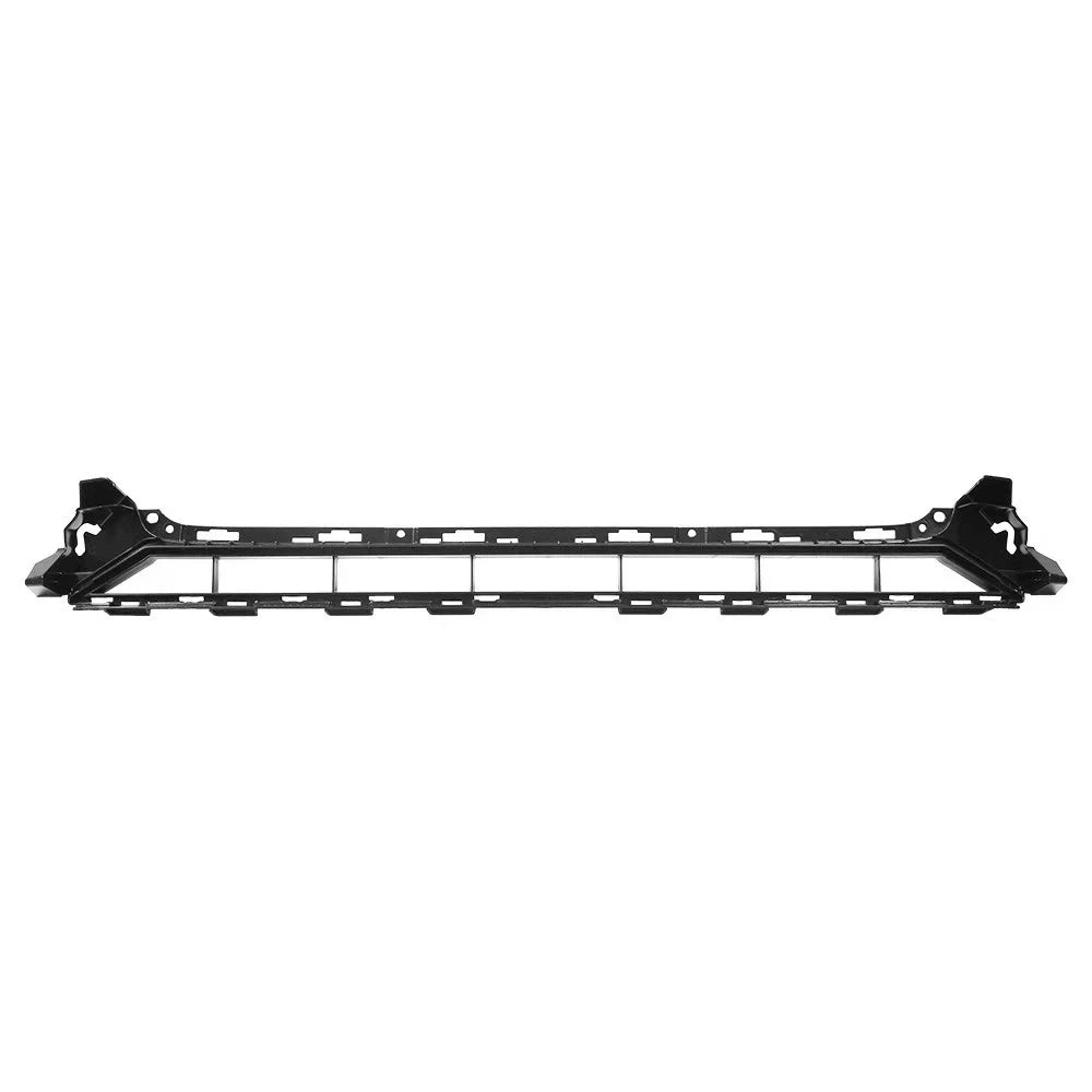 FOR AUDI A6 C7 S6 FRONT S LINE LOWER CENTRE BUMPER GRILLE GRILL TRIM 15-18
