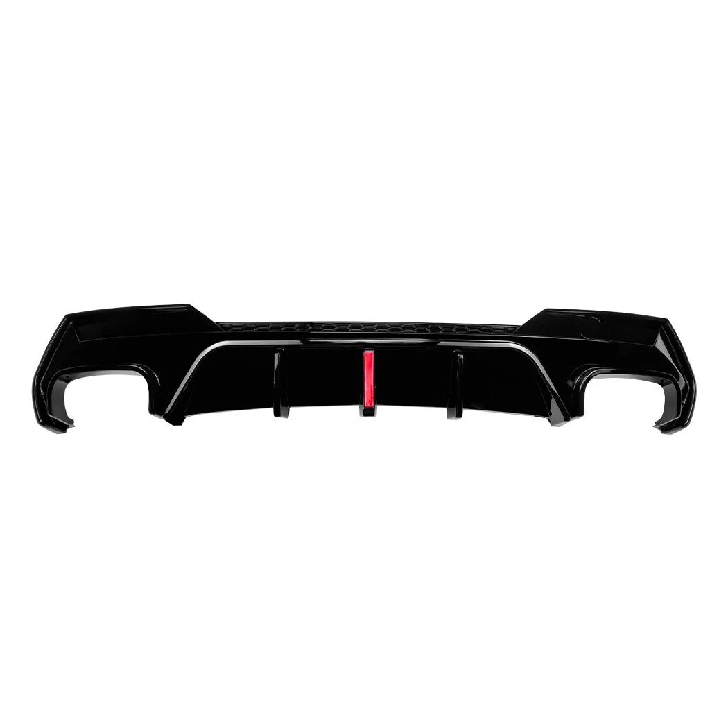 BODY KIT FOR BMW 4 SERIES G22 G23 BODYKIT FRONT SPLITTER REAR DIFFUSER 2020+