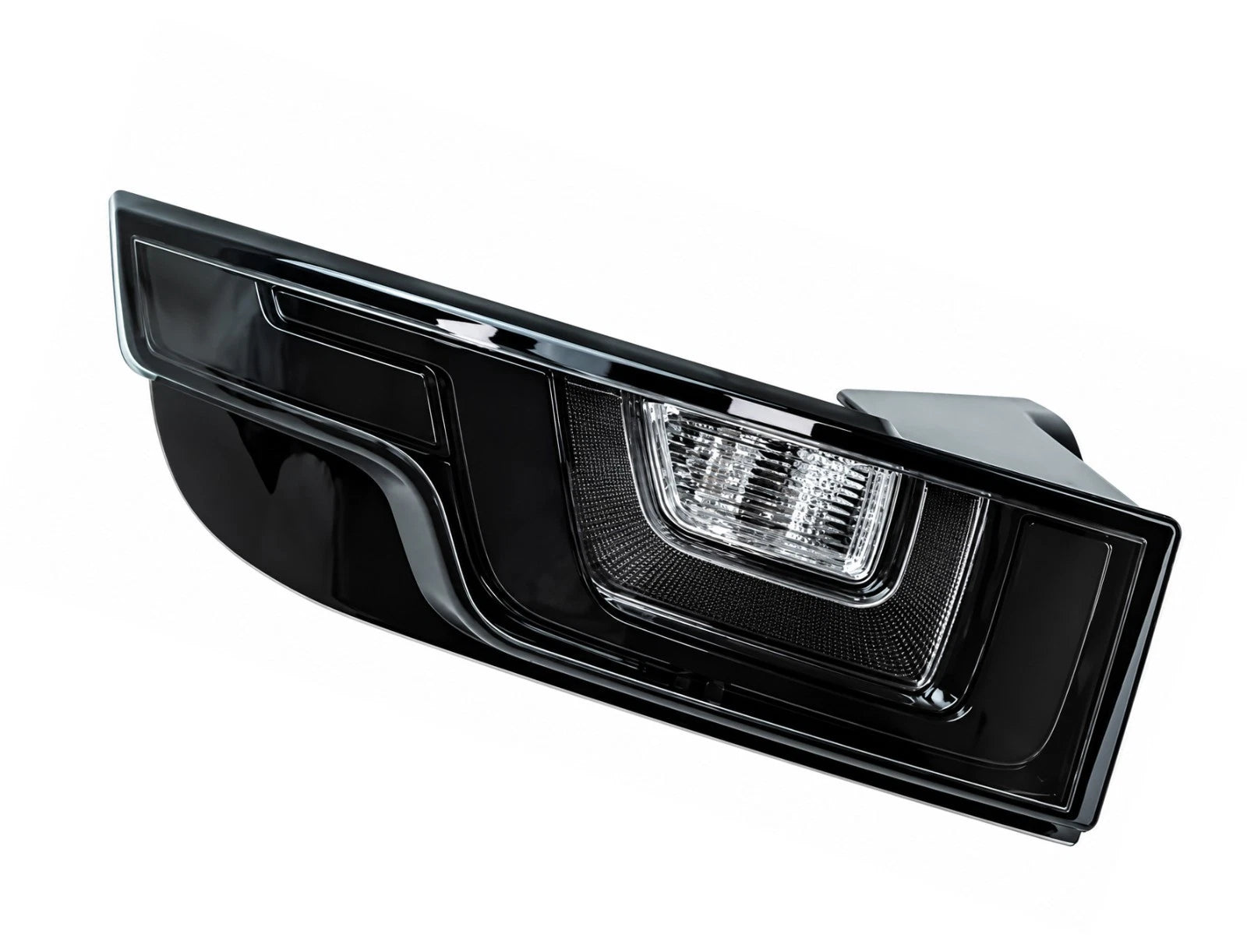 LED SMOKED REAR TAIL LIGHT LAMPS LEFT FOR LAND RANGE ROVER EVOQUE L538 2011-2018