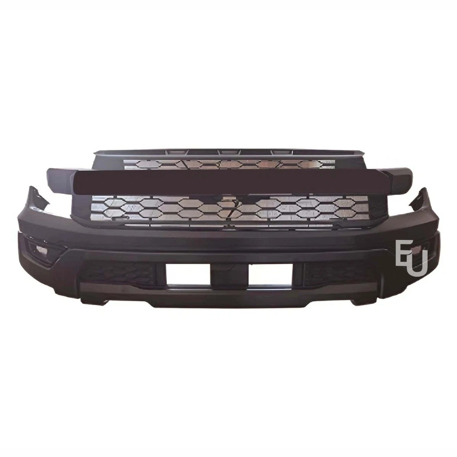 T9 2023+ RAPTOR CONVERSION FRONT BUMPER BONNET BODYKIT FOR FORD RANGER T6 T7 T8