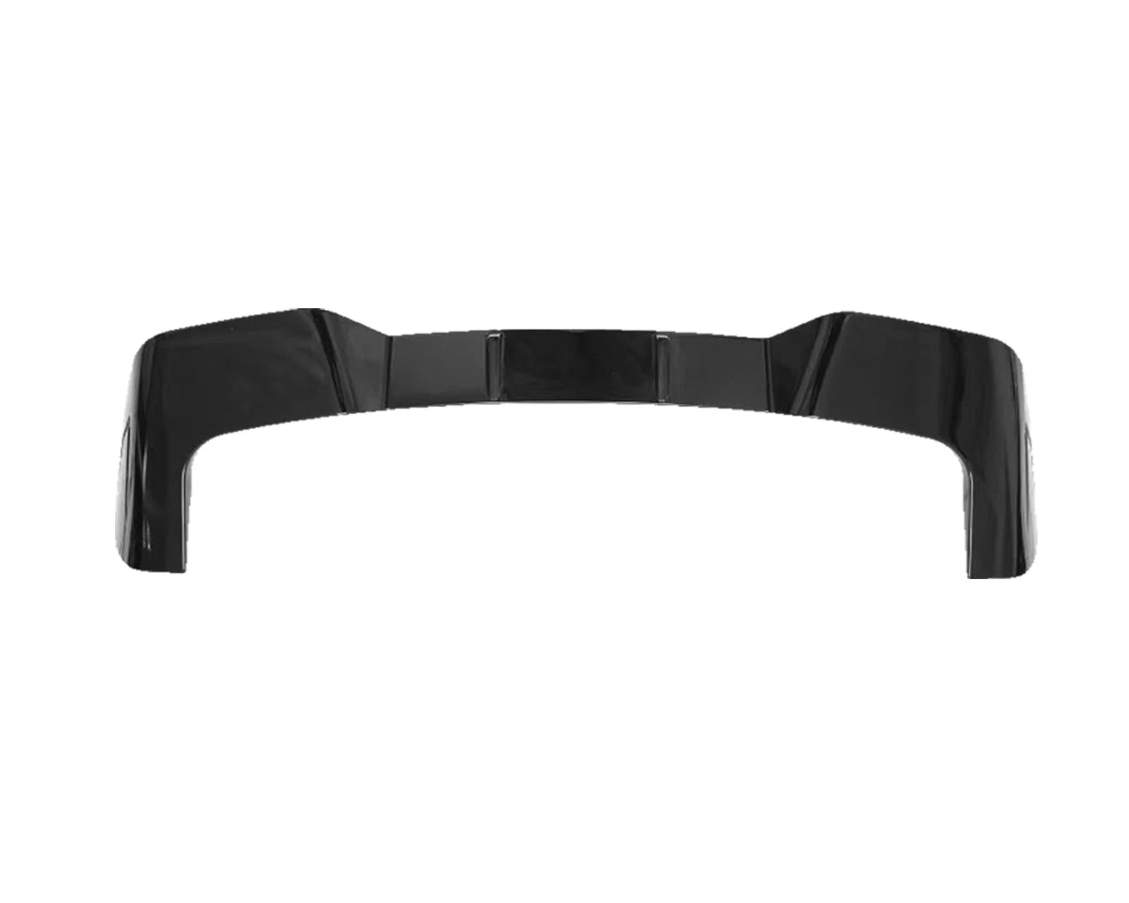BLACK KNIGHT PERFORMANCE BODY KIT BODYKIT FRONT SPLITTER FOR BMW X5 G05 LCI 23+