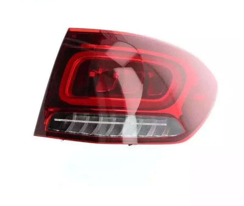RIGHT SIDE OUTER REAR TAIL LIGHT LAMP FOR MERCEDES GLC CLASS W253 X253 2019-2021