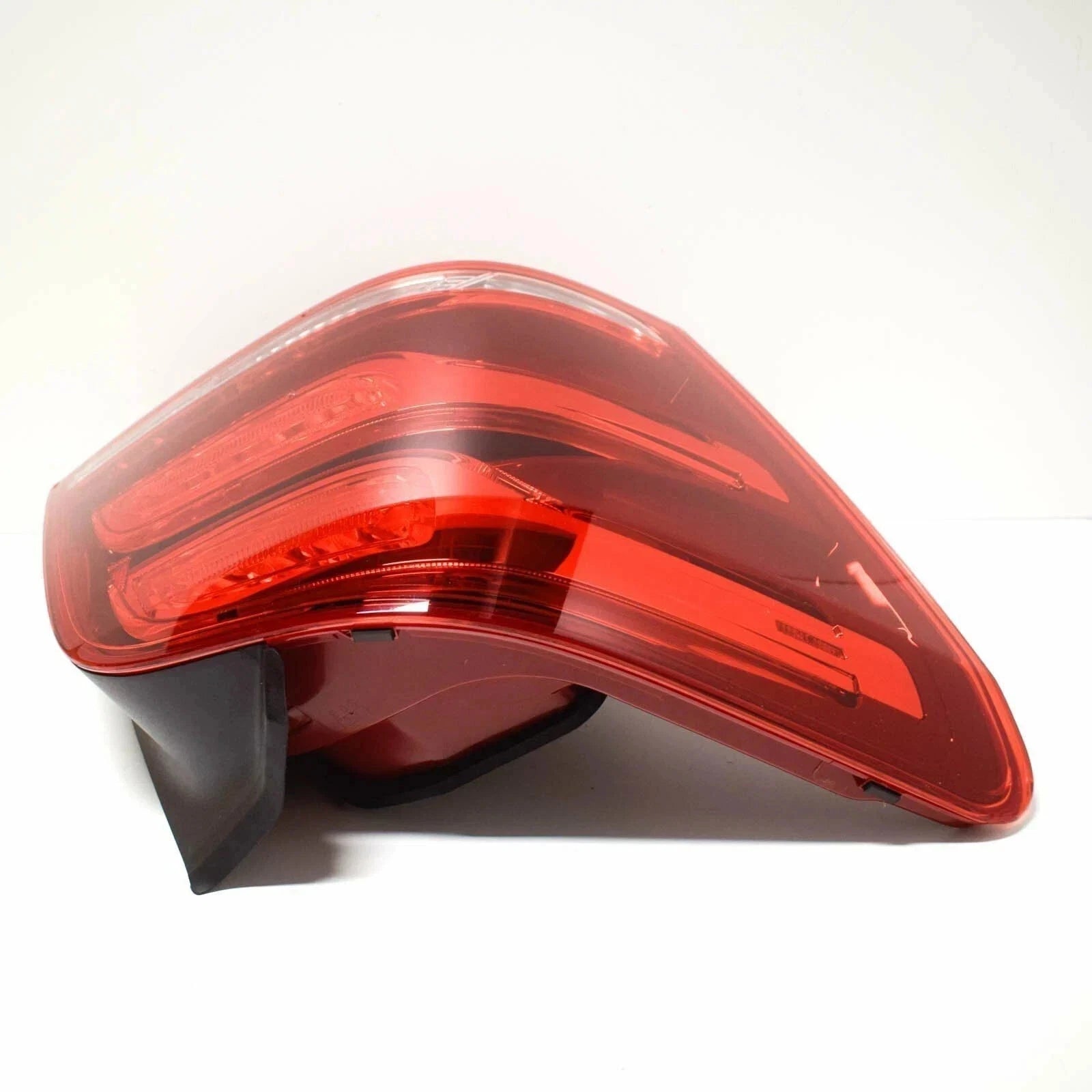FOR MERCEDES GLK CLASS X204 REAR TAIL LIGHT LAMP LED LEFT PASSENGER SIDE 12-15