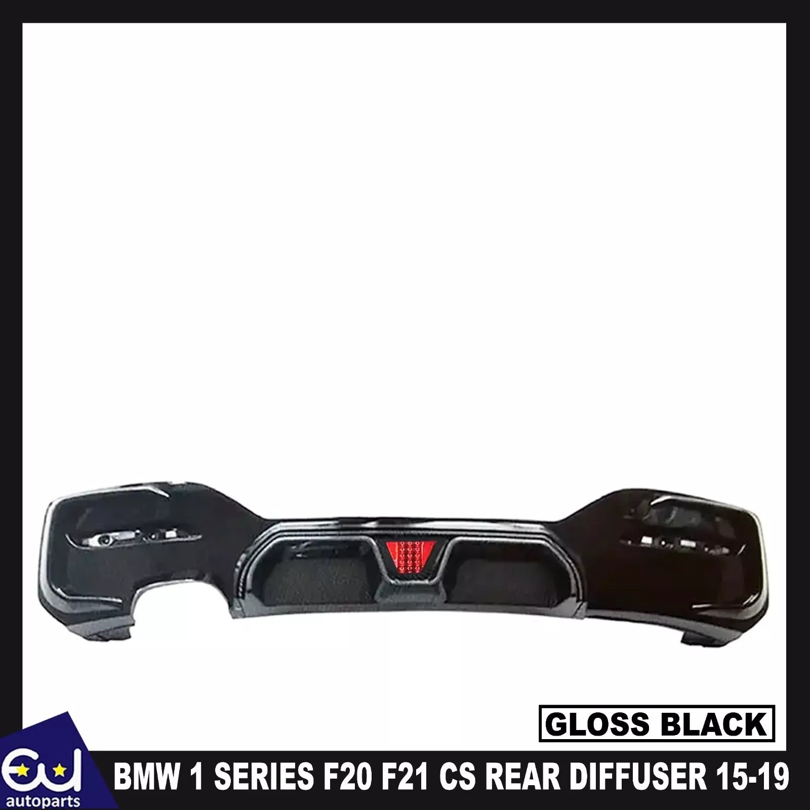 EU AUTO PARTS LTD