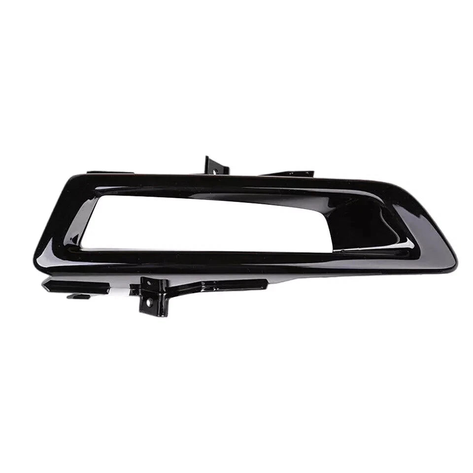 FRONT BUMPER FOG LIGHT GRILL TRIM FOR LAND ROVER DISCOVERY SPORT L550 2014-2018