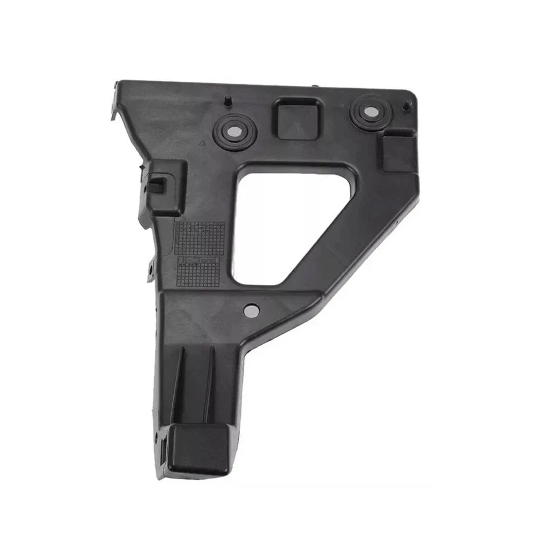 FOR AUDI A6 C6 LEFT FRONT BUMPER SUPPORT BRACKET MOUNT PASSENGER SIDE 2004-2011