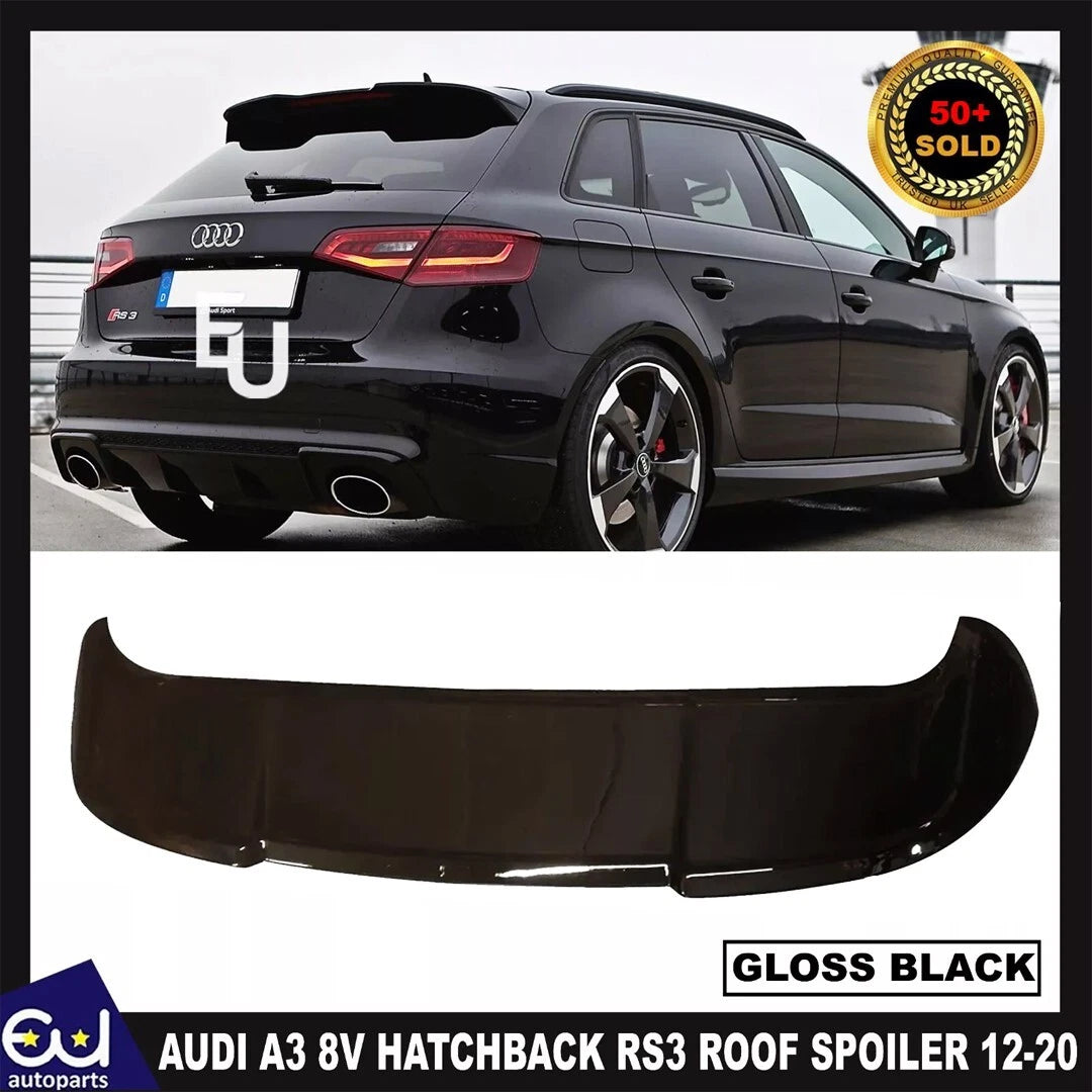 EU AUTO PARTS LTD