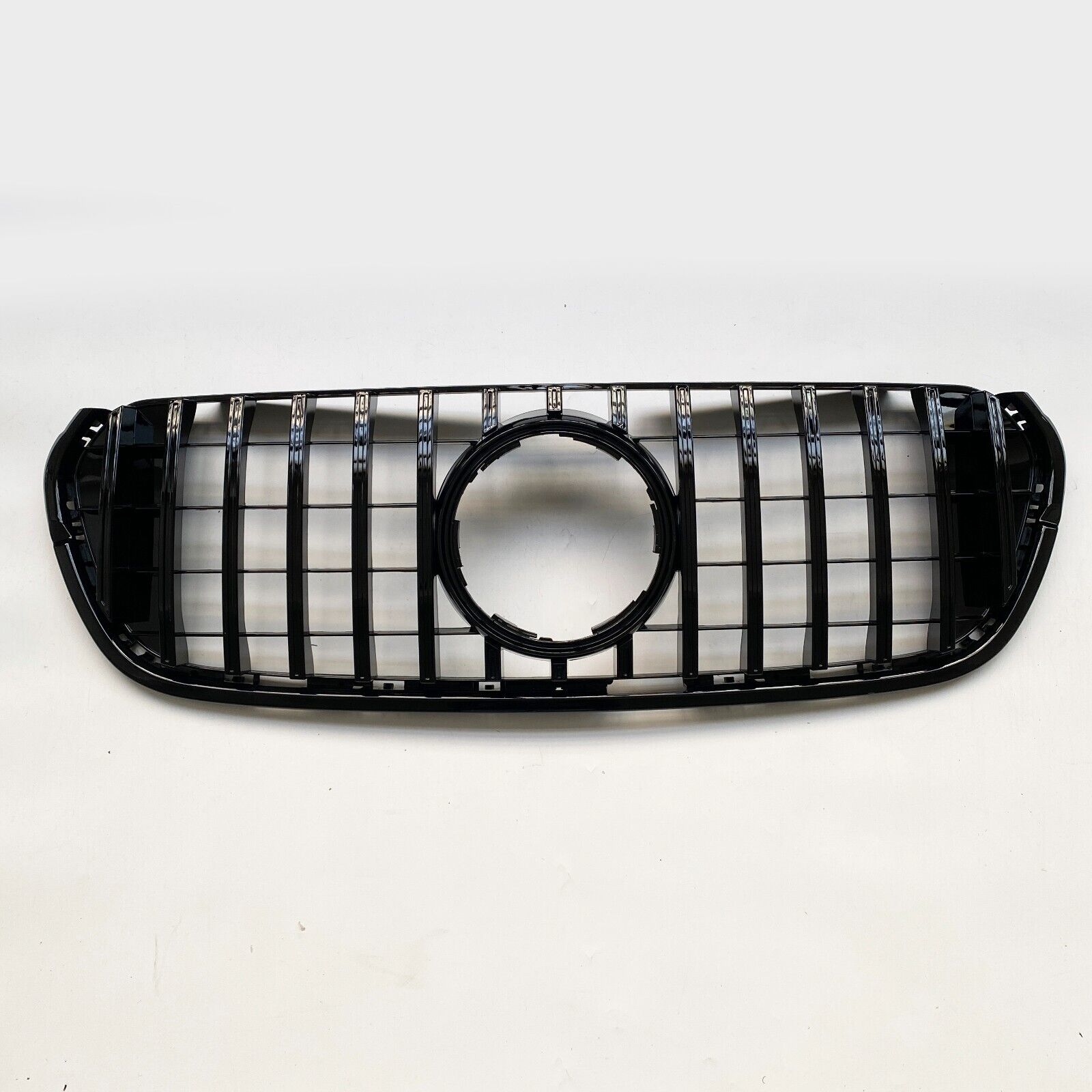 GT PANAMERICANA GRILLE GRILL FOR MERCEDES X CLASS PICK UP TRUCK BR470 W470 X470