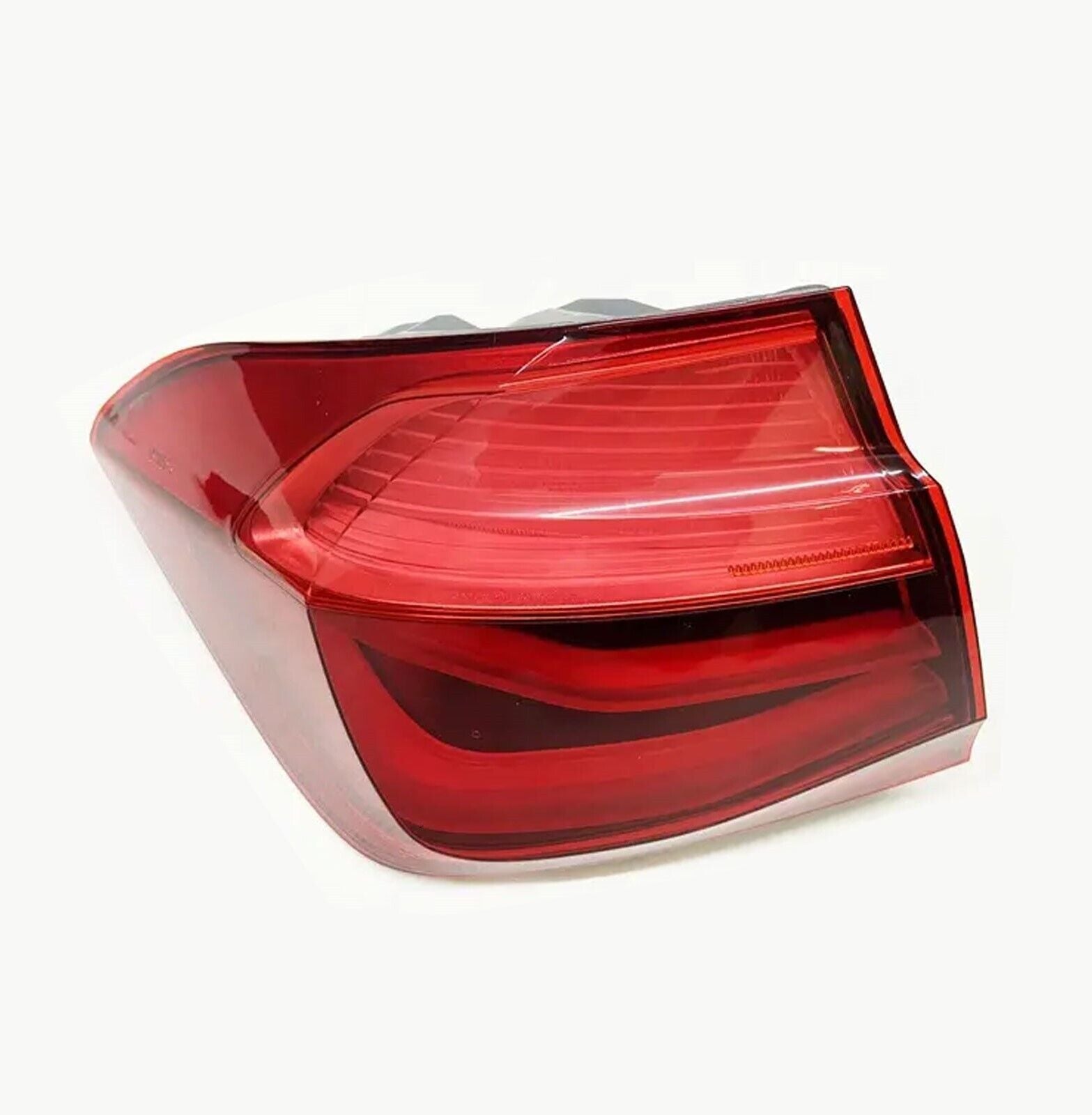 LEFT PASSENGER OUTER REAR TAIL LIGHT LAMP FOR BMW 3 SERIES F30 F80 SALOON LCI