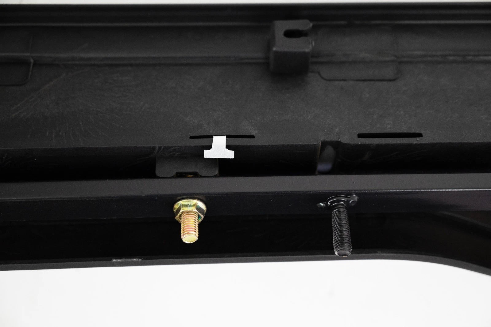 FOR HYUNDAI TUCSON 2015-2021 INTEGRATED SIDE STEPS RUNNING BOARDS OEM STYLE