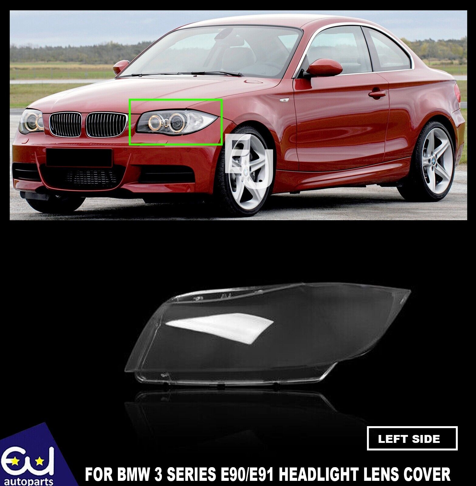 EU AUTO PARTS LTD
