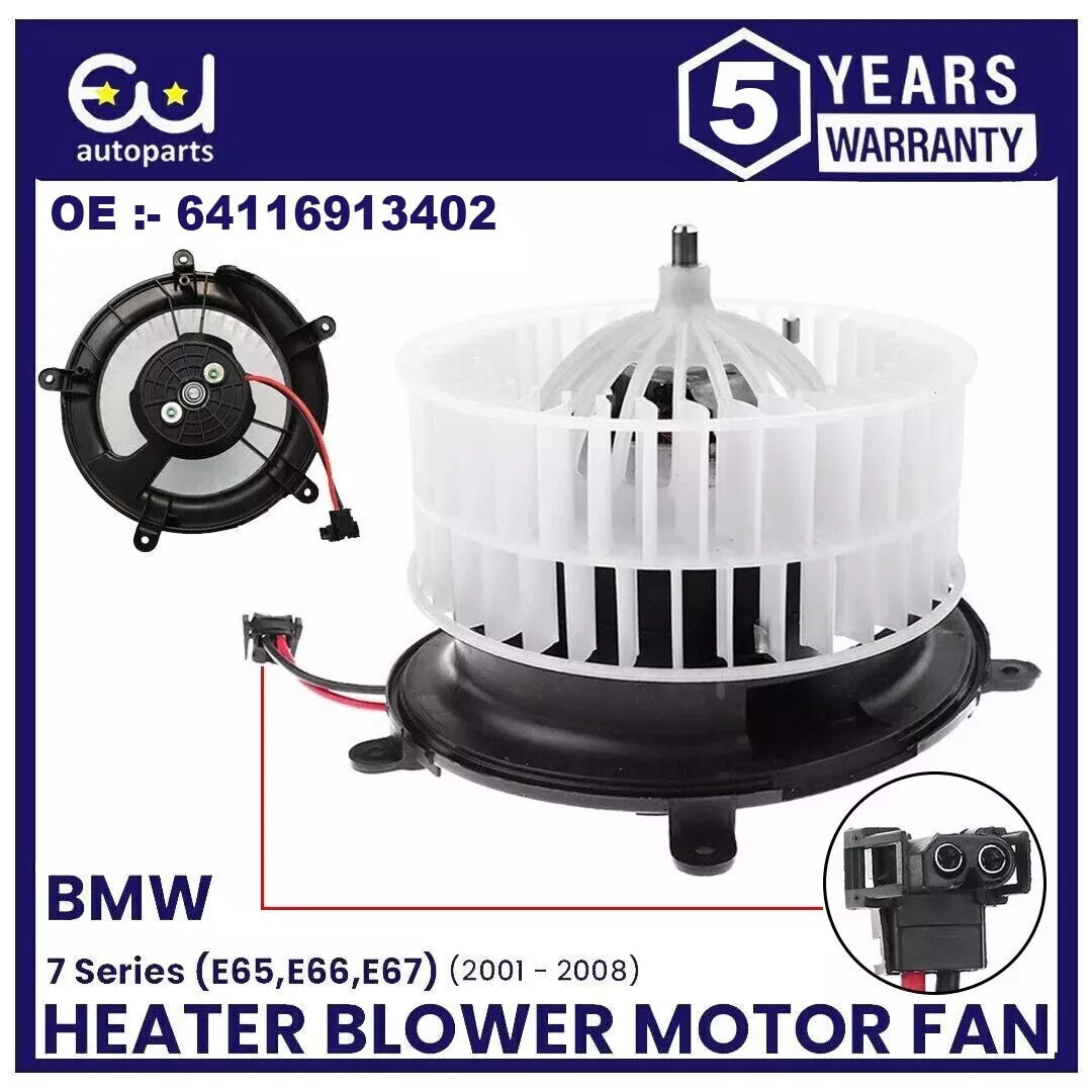 EU AUTO PARTS LTD