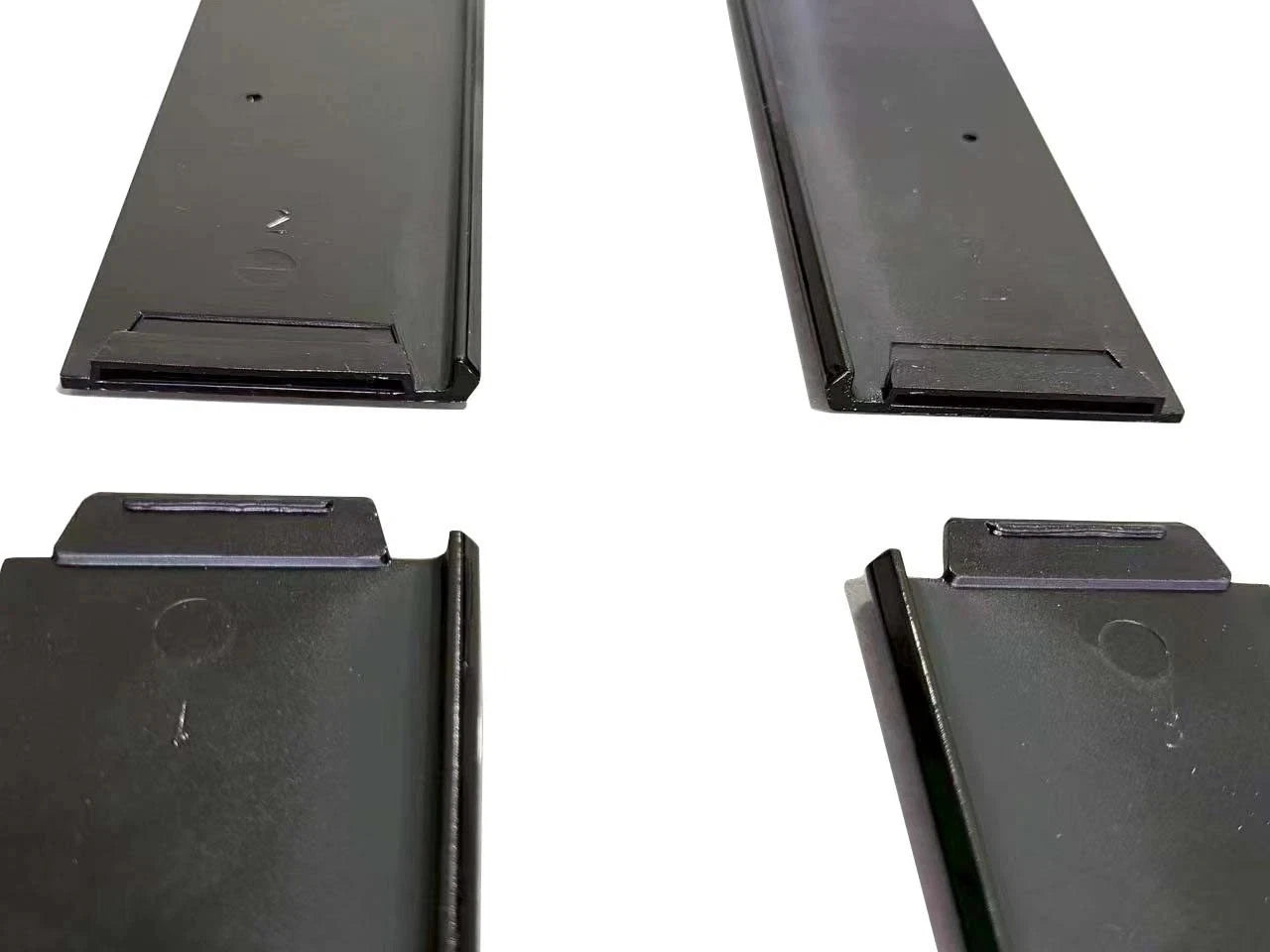 BODY KIT FRONT SPLITTER REAR DIFFUSER FOR BMW 2 SERIES F22 F23 MP STYLE BODYKIT