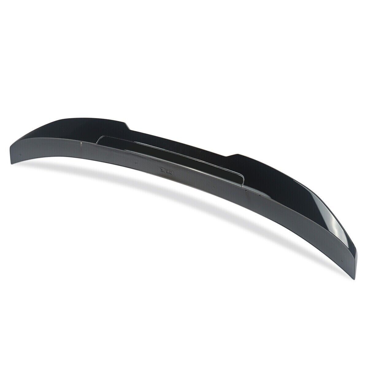 REAR TRUNK BOOT SPOILER PSM DUCKTAIL STYLE FOR BMW 2 SERIES F22 COUPE F87 14-21