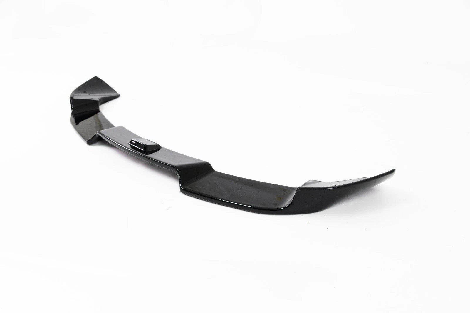 SQ7 CONVERSION BODYKIT FRONT SPLITTER REAR DIFFUSER LCI FOR AUDI Q7 S-LINE 2020+