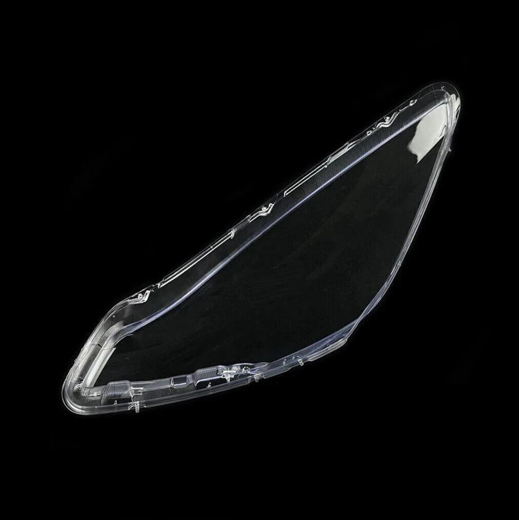 FOR FORD KUGA ESCAPE FRONT HEADLIGHT LAMP LENS COVER LEFT RIGHT SIDE PAIR 13-16