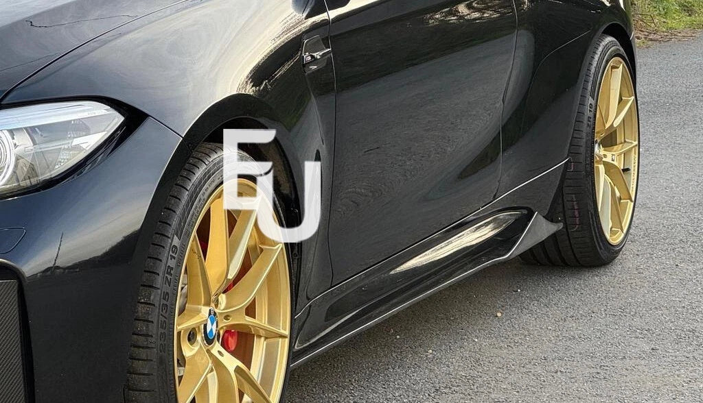 EU AUTO PARTS LTD