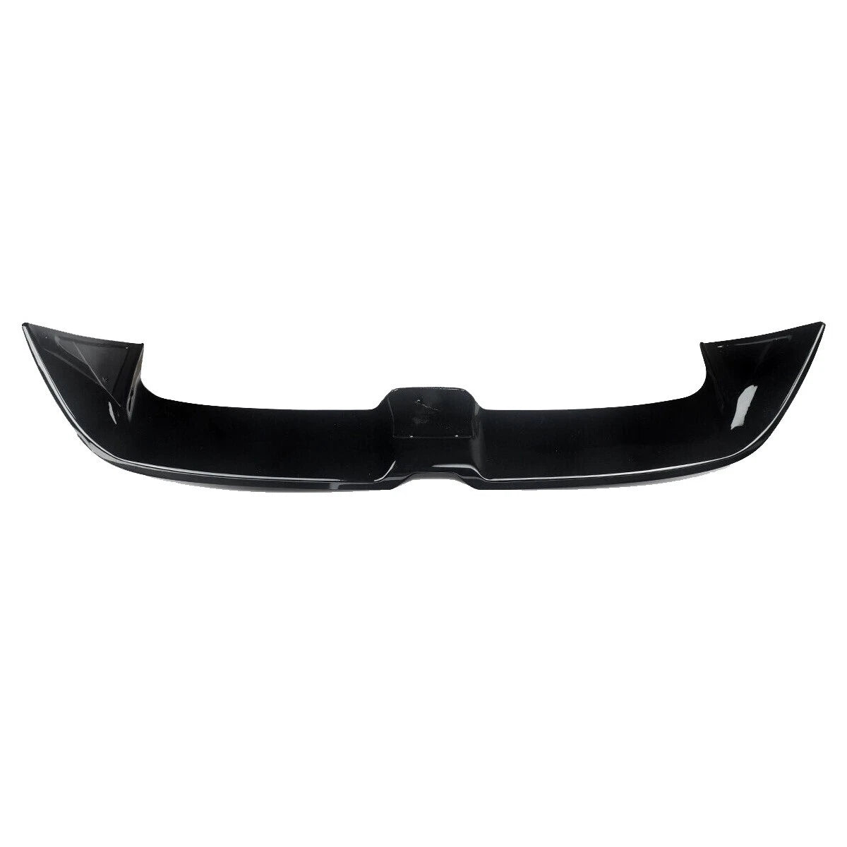FOR VW GOLF MK7 MK7.5 R GTD GTI OETTINGER STYLE REAR ROOF BOOT SPOILER 13-21