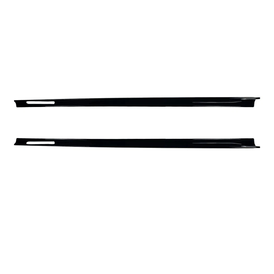 FOR BMW 4 SERIES G22 G23 M SPORT SIDE SKIRTS EXTENTIOhttps://i.ebayimg.com/images/g/0EUAAeSwcXdqbFKD/s-l1600.webpN BLADE GLOSS BLACK 2020+