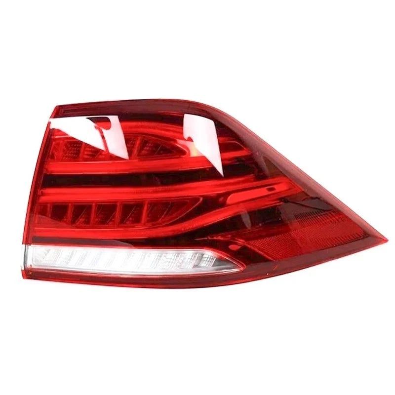 FOR MERCEDES GLE CLASS W166 LED RIGHT DRIVER REAR OUTER TAIL LIGHT LAMP 16-19