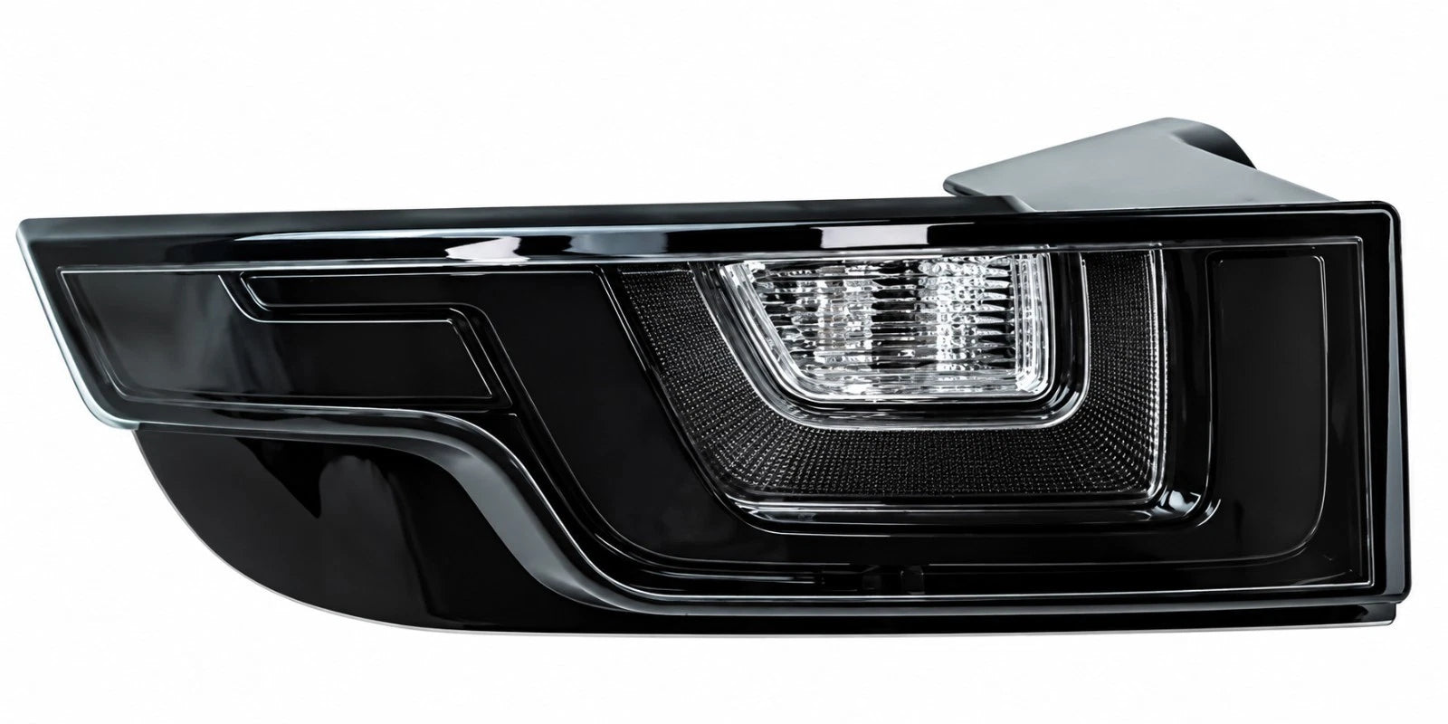 LED SMOKED REAR TAIL LIGHT LAMPS LEFT FOR LAND RANGE ROVER EVOQUE L538 2011-2018