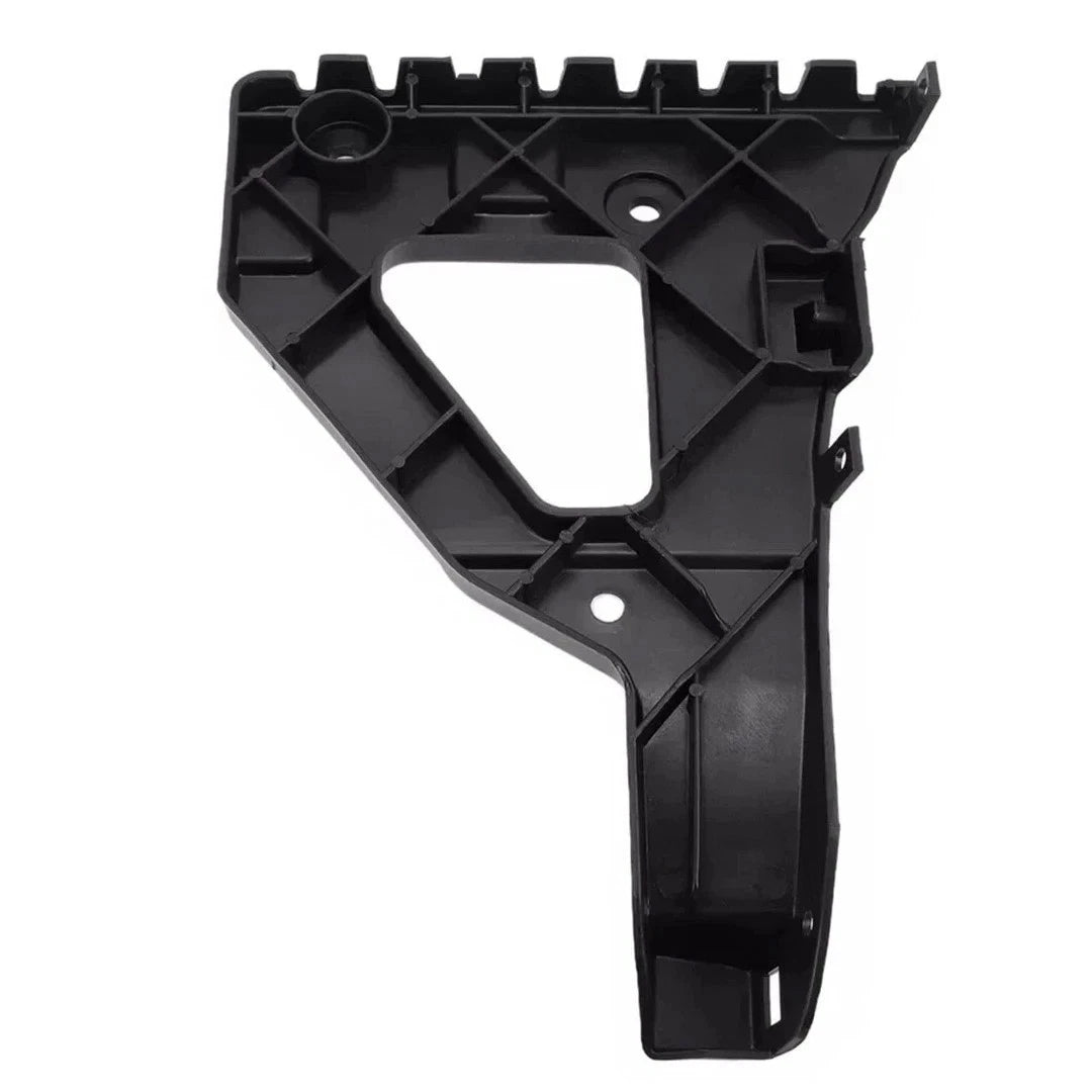 FOR AUDI A6 C6 LEFT FRONT BUMPER SUPPORT BRACKET MOUNT PASSENGER SIDE 2004-2011