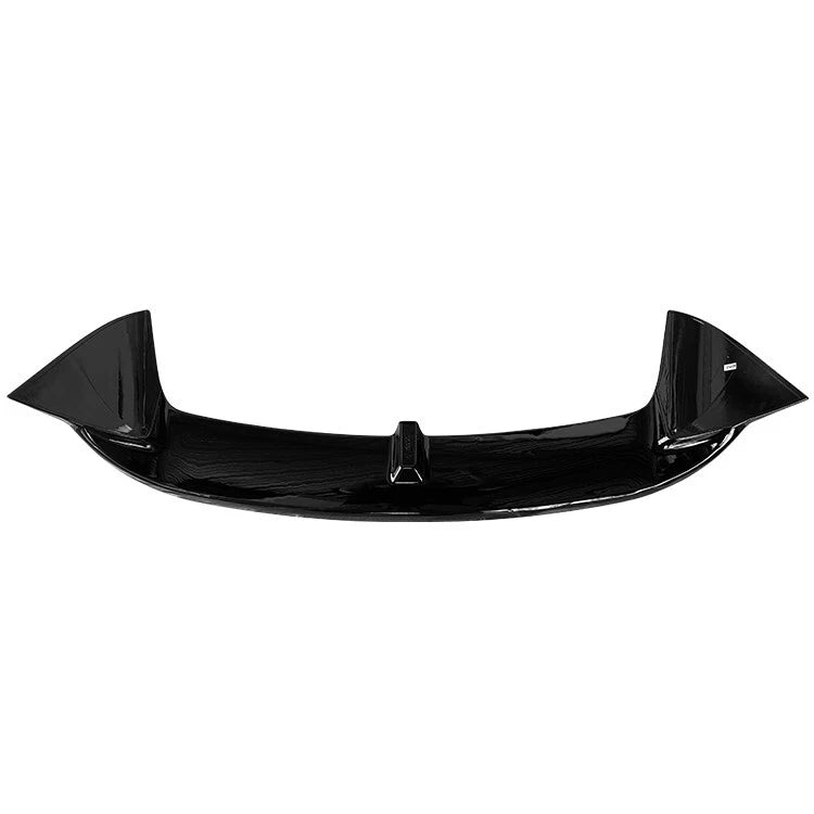 FOR VW GOLF MK8 TSI TDI CS CLUBSPORT STYLE 2019+ REAR ROOF BOOT SPOILER WING