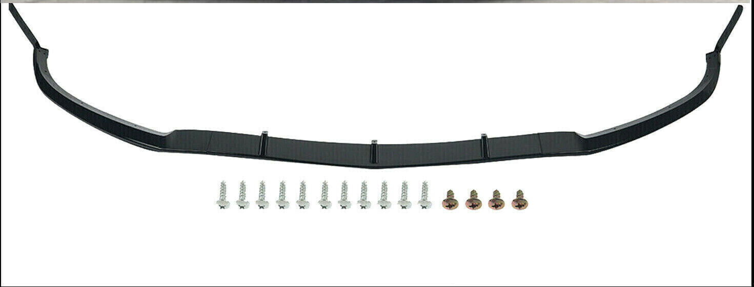 BODYKIT FOR MERCEDES C CLASS C205 C43 LOOK BODY KIT REAR DIFFUSER SPLITTER SKIRT