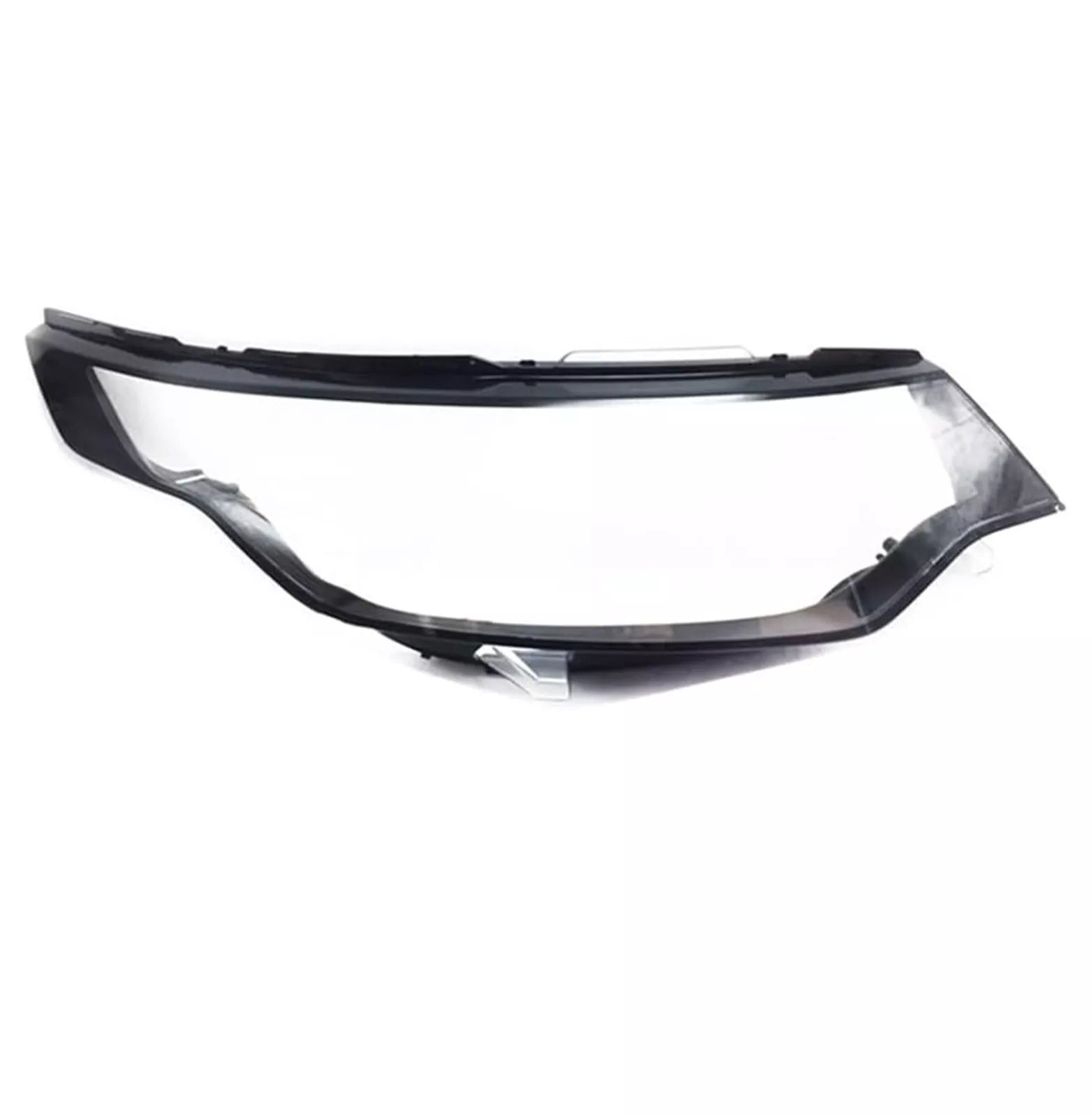 FOR LAND ROVER DISCOVERY 5 L462 RIGHT DRIVER HEAD LIGHT LENS COVER LAMP 2017+