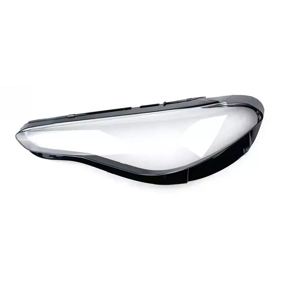 FOR ALFA ROMEO GIULIA FRONT HEADLIGHT LAMP LENS COVER LEFT PASSENGER SIDE 15-23