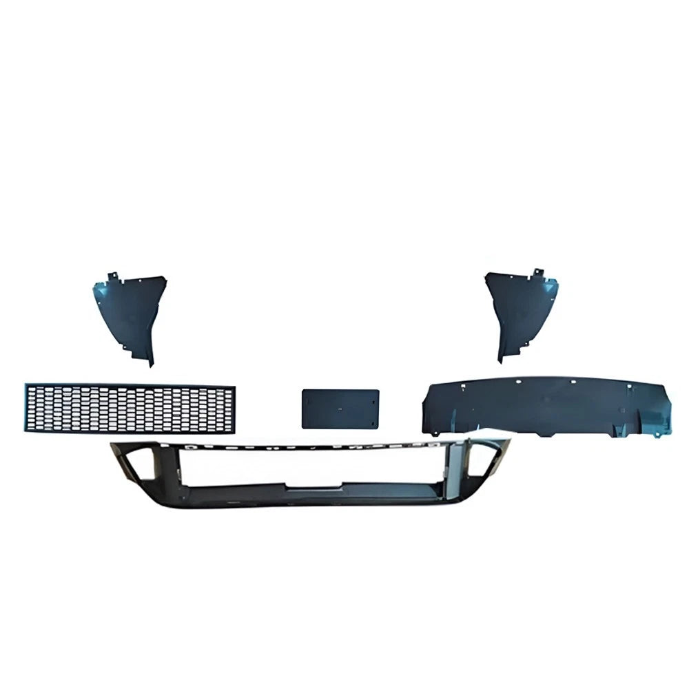 FOR BMW 5 SERIES F10 F11 10-14 PRE LCI M SPORT STYLE LOOK FRONT BUMPER KIT PDC