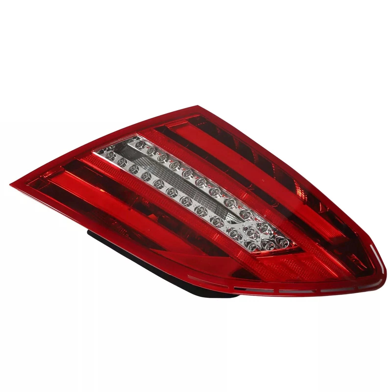 FOR MERCEDES C CLASS W204 C250 C63 REAR TAIL LIGHT LAMP LED RIGHT SIDE 2011-2014
