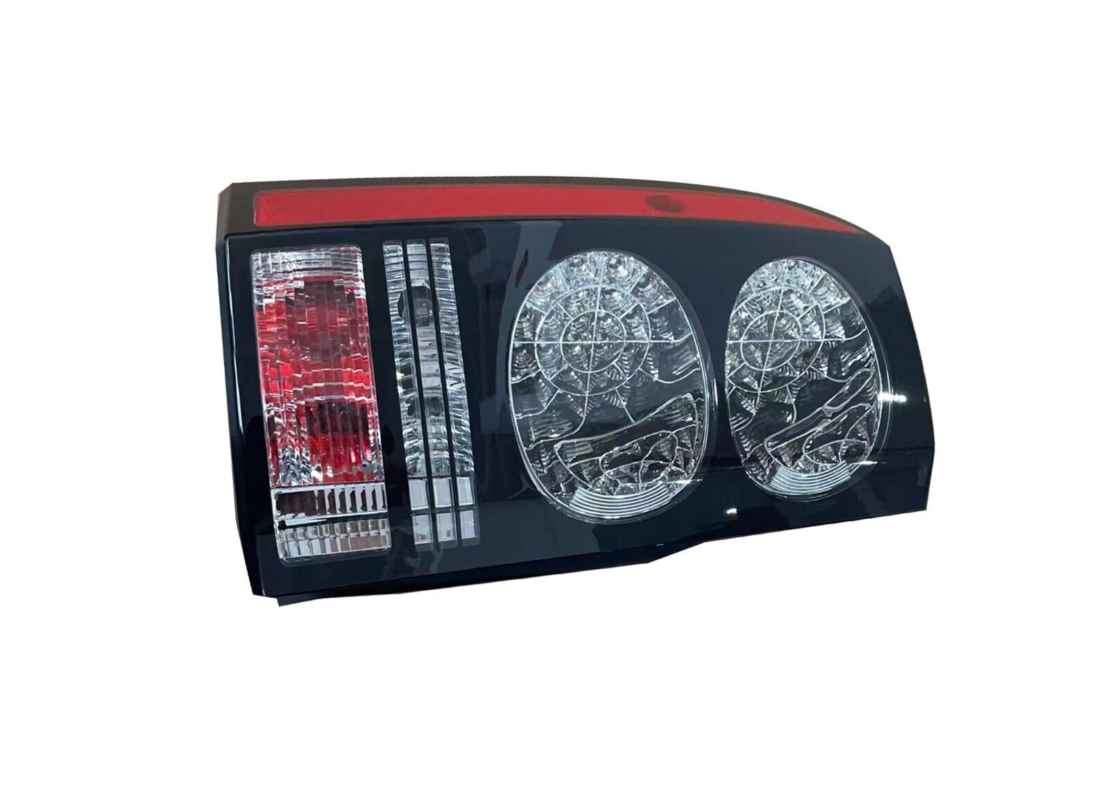 LEFT PASSENGER SIDE LED TAIL LIGHT LAMP FOR LAND ROVER DISCOVERY 3 & 4 2004-2017