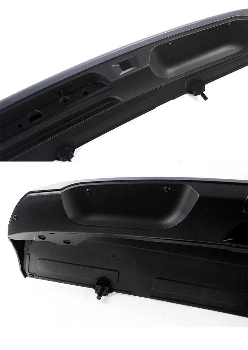 REAR ROOF SPOILER WING PRIMED FOR LAND ROVER RANGE ROVER SPORT L320 2010-2013