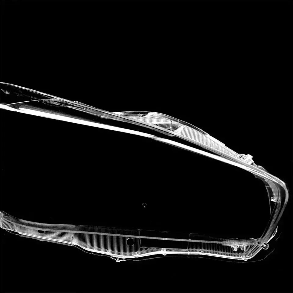 FOR INFINITI Q70 Y51 RIGHT SIDE FRONT HEADLIGHT HEADLAMP LENS COVER 2014-2019