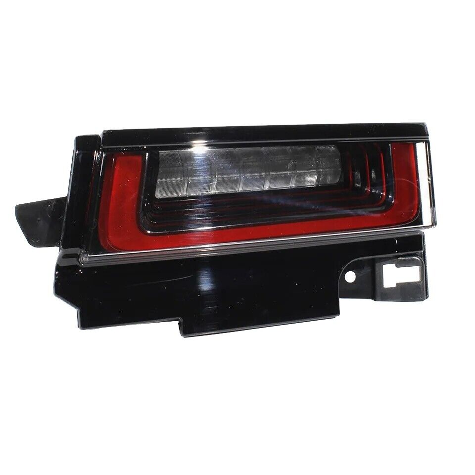 FOR RANGE ROVER EVOQUE L551 INNER LED TAIL LIGHT REAR LAMP RIGHT DRIVER SIDE 19+