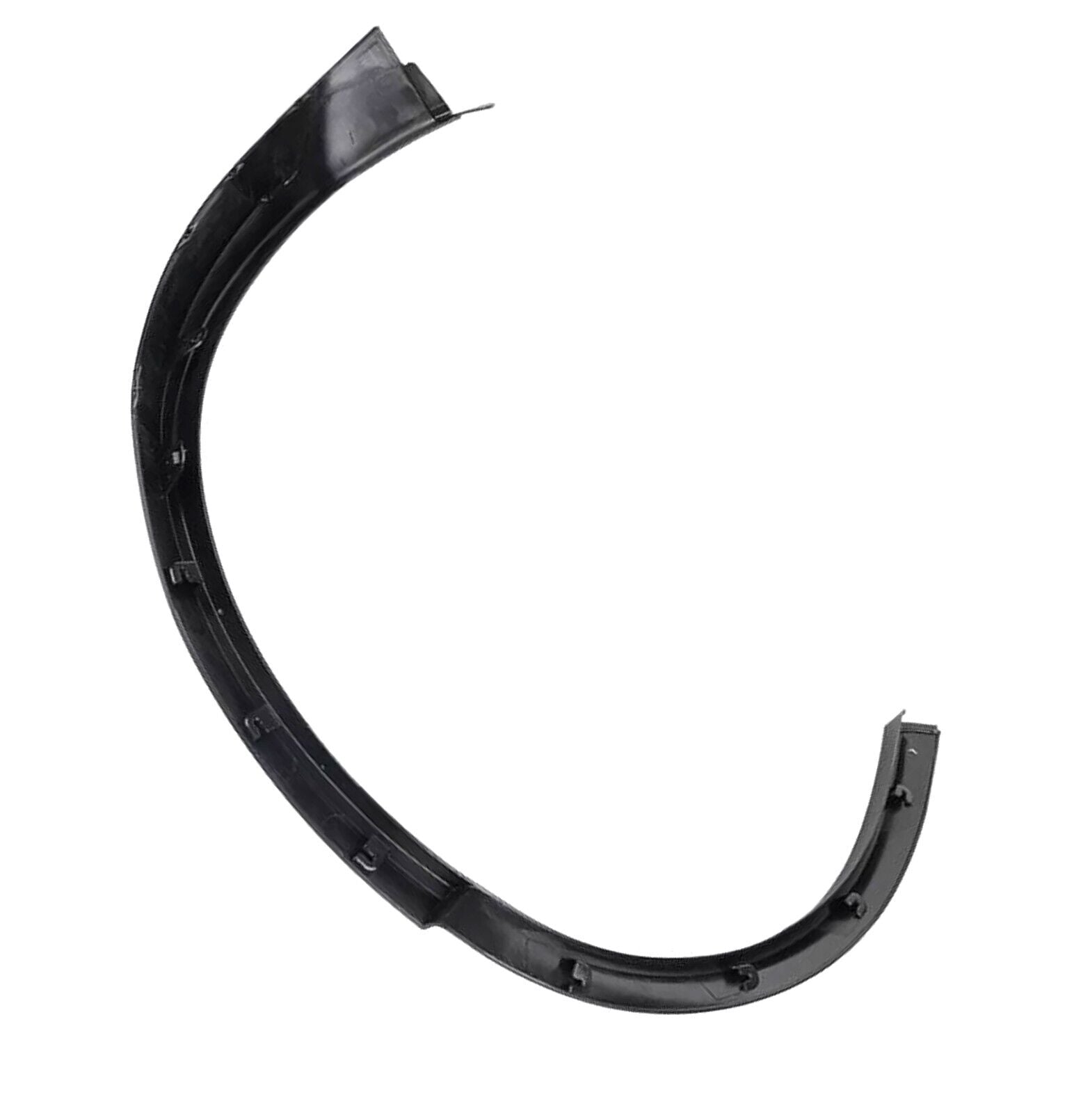 FOR TESLA MODEL X LEFT PASSENGER SIDE FRONT FENDER WHEEL ARCH MOULDING TRIM 15+