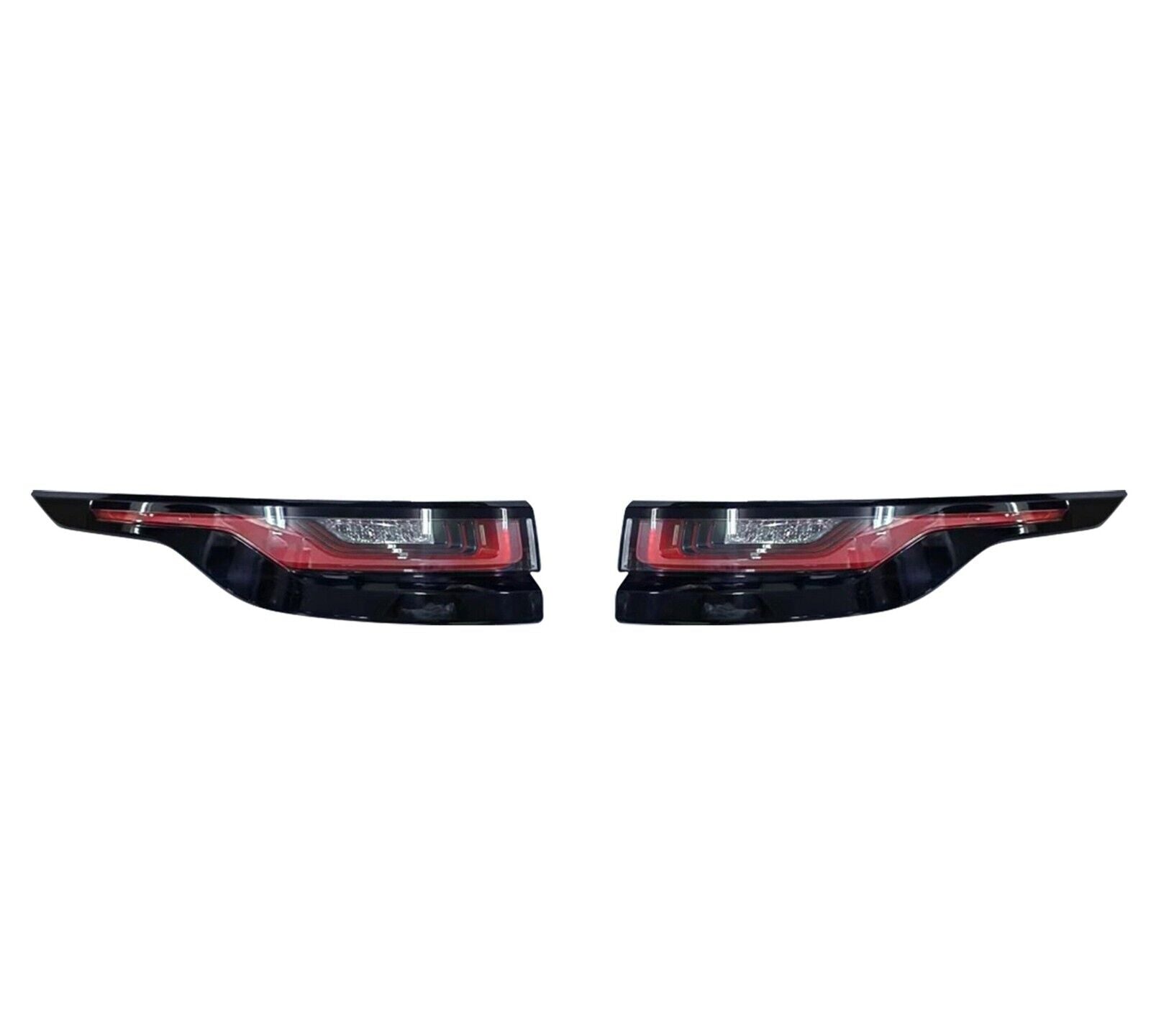 Velar Rear Light Led 2PCS REAR LEFT & RIGHT LED LAMP LIGHT FOR LAND ROVER VELAR L560 18-202