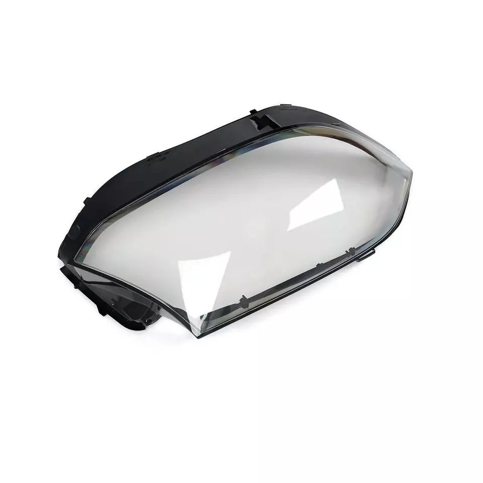FOR MERCEDES GLS X166 HEADLIGHT LENS HEADLAMP COVER RIGHT DRIVER SIDE 2016-19