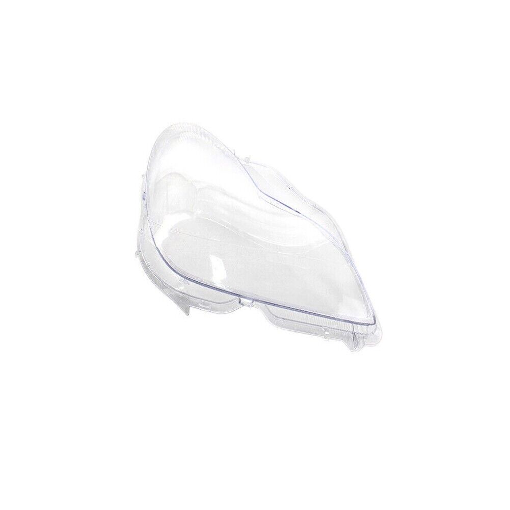 RIGHT HEADLIGHT CLEAR LENS COVER FOR MERCEDES CLS W219 CLS350/500/550 2003-2010