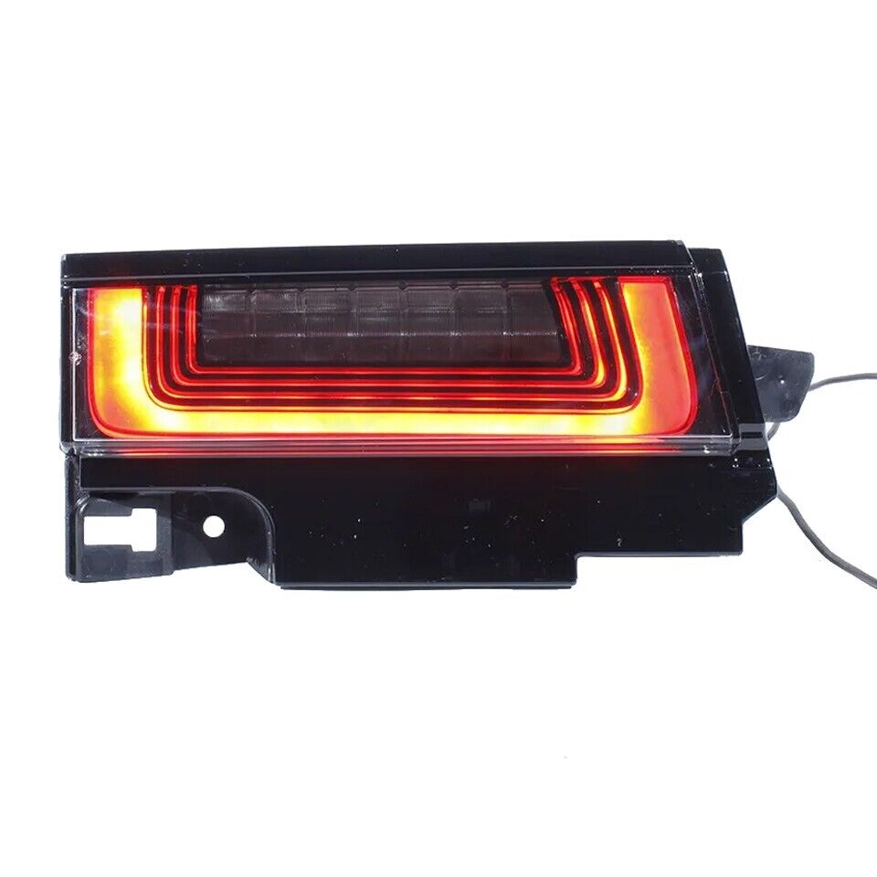 FOR RANGE ROVER EVOQUE L551 INNER LED TAIL LIGHT REAR LAMP LEFT PASSENGER SIDE