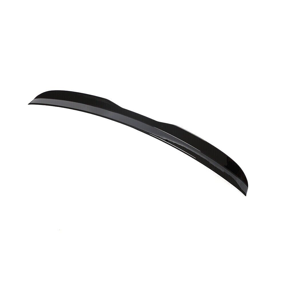 FOR AUDI A3 8V HATCHBACK 14+ SPORT LOOK REAR WING HOOD ROOF SPOILER SPLITTER
