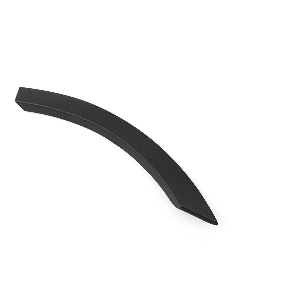 REAR LEFT WHEEL ARCH FRONT DOOR MOLDING FOR LAND ROVER DISCOVERY SPORT 2015-2022
