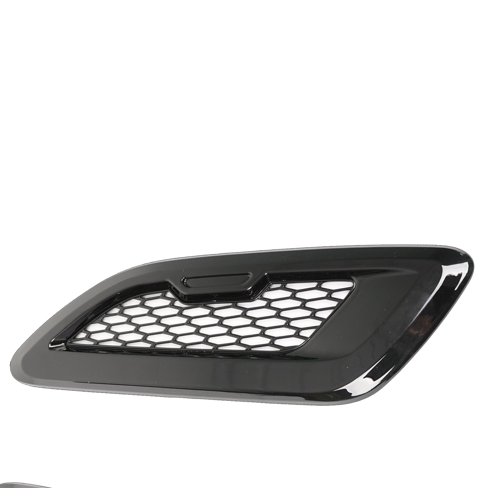 FOR RANGE ROVER EVOQUE SPORT FREELANDER 2 DISCOVERY DYNAMIC BONNET DUMMY VENTS